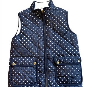 Crew Cuts Sherpa Lined Vest